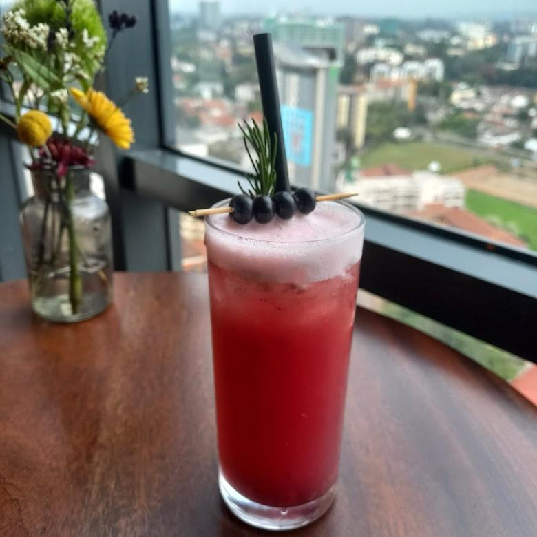 Berry Blast