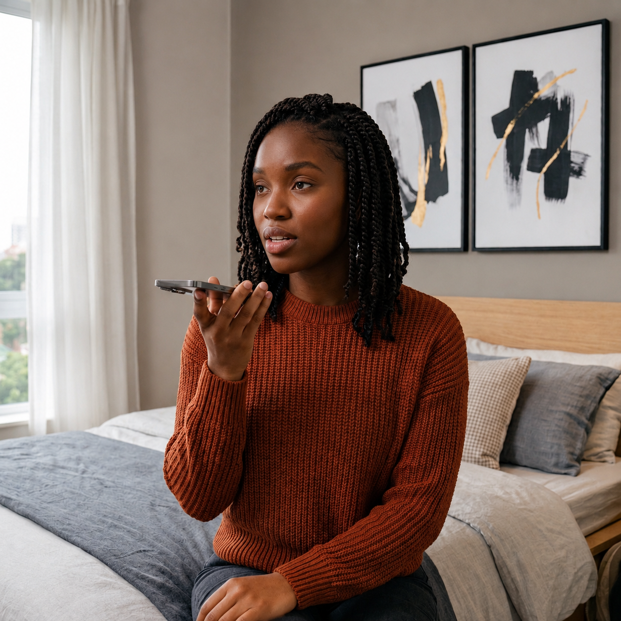 Conversational AI