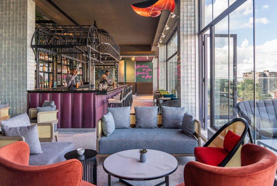 Restaurant dining